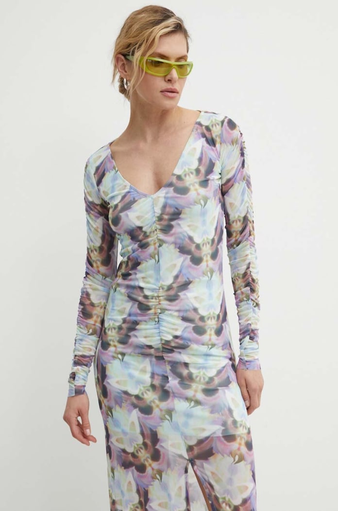 Šaty Résumé AltheaRS Dress 20451119 vícebarevná SS24