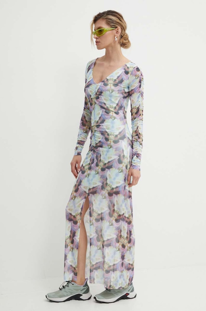 Šaty Résumé AltheaRS Dress 20451119 vícebarevná
