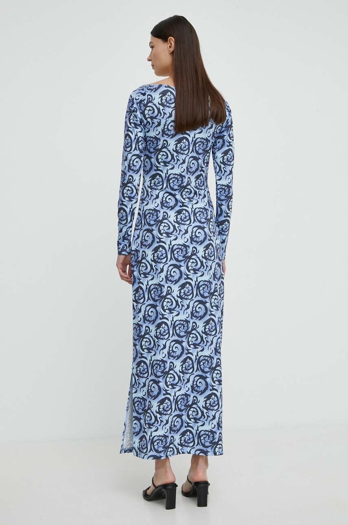 Ρούχα Φόρεμα Résumé AmeliaRS Dress 20511121 μπλε