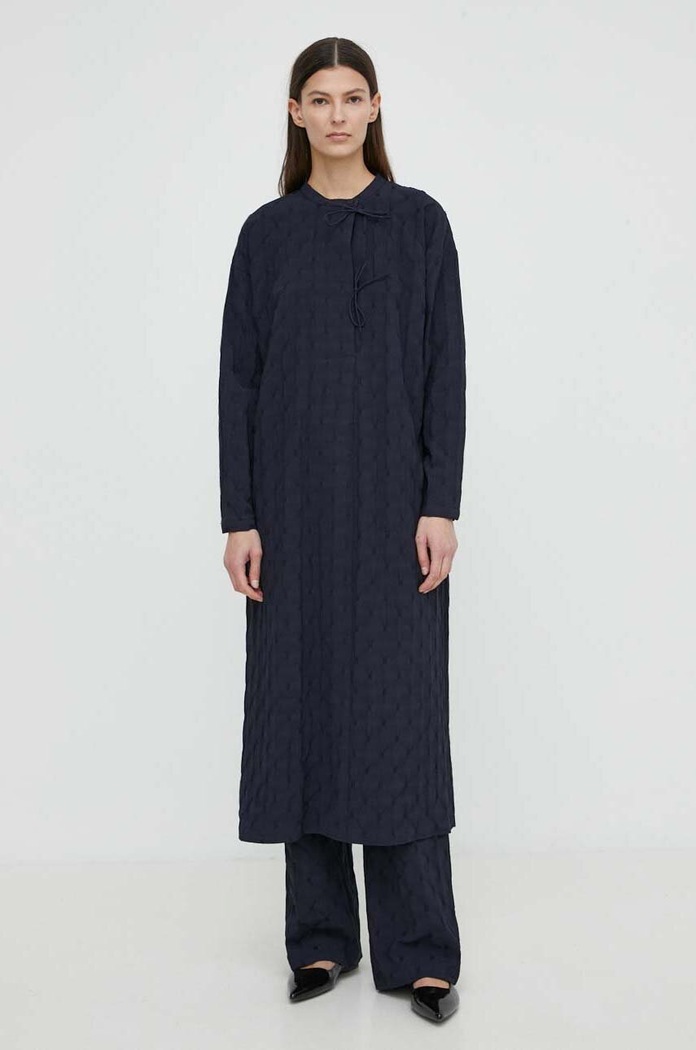 Šaty Résumé AnayaRS Dress látka čierna 20711128