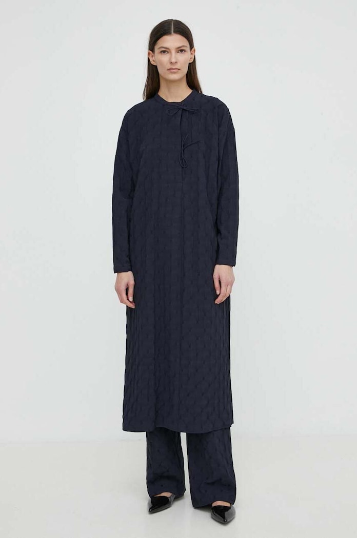 Šaty Résumé AnayaRS Dress látka čierna 20711128