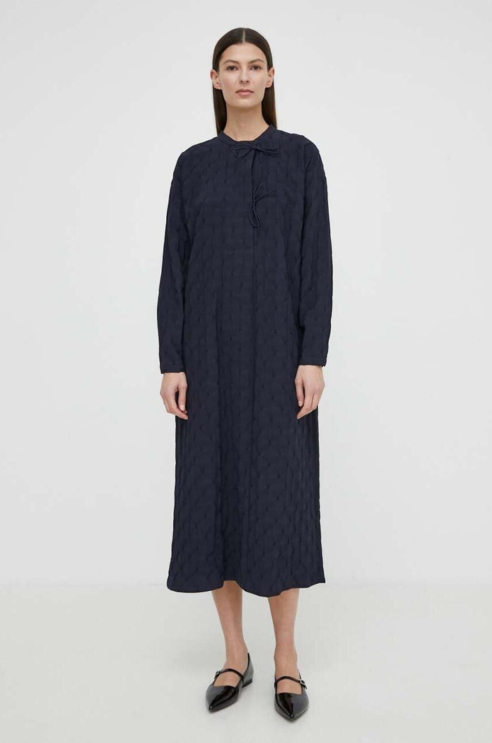 Šaty Résumé AnayaRS Dress 20711128 čierna SS24