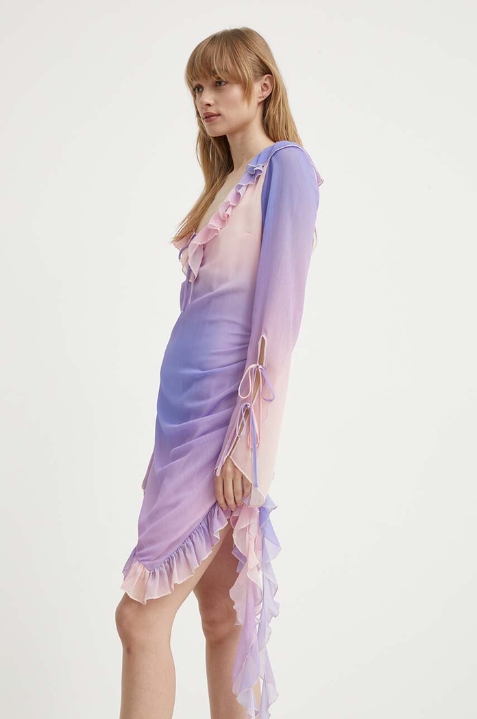 Šaty Résumé AdalaineRS Dress 20741129 fialová SS24