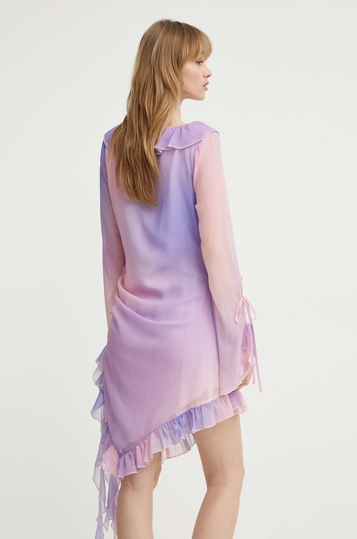 Oblečenie Šaty Résumé AdalaineRS Dress 20741129 fialová