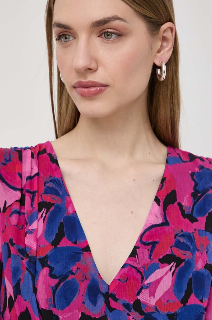 Morgan rochie multicolor REON.F.MULTICO