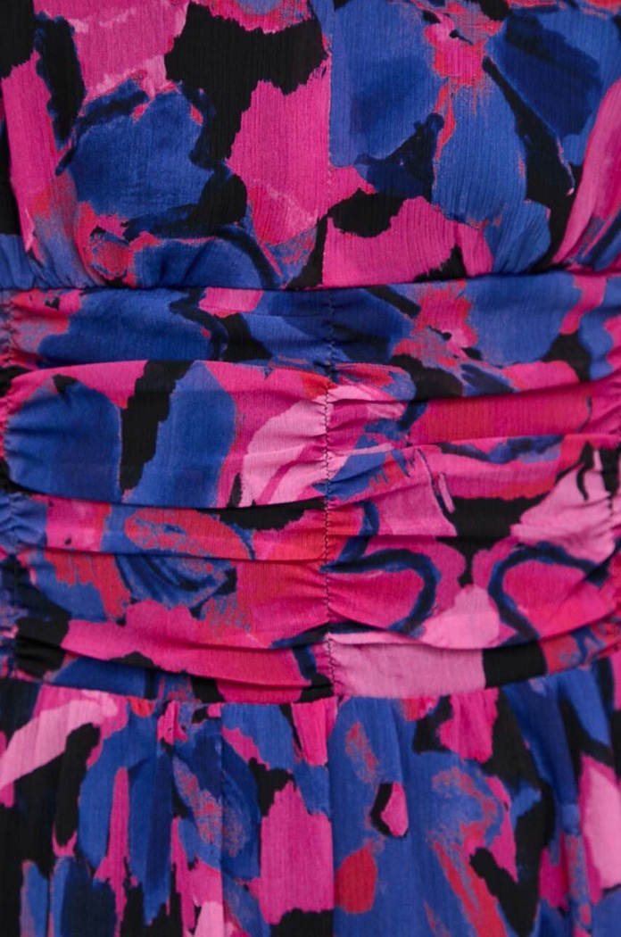 Morgan rochie REON.F.MULTICO multicolor