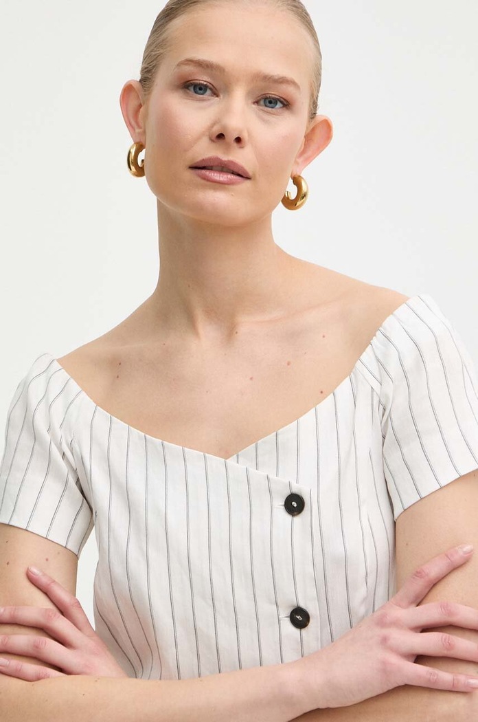 Marella ruha fehér 2413221012200