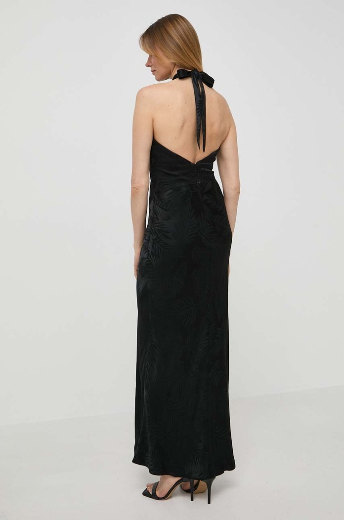 Îmbrăcăminte Guess rochie W4GK60.WFDF0 negru