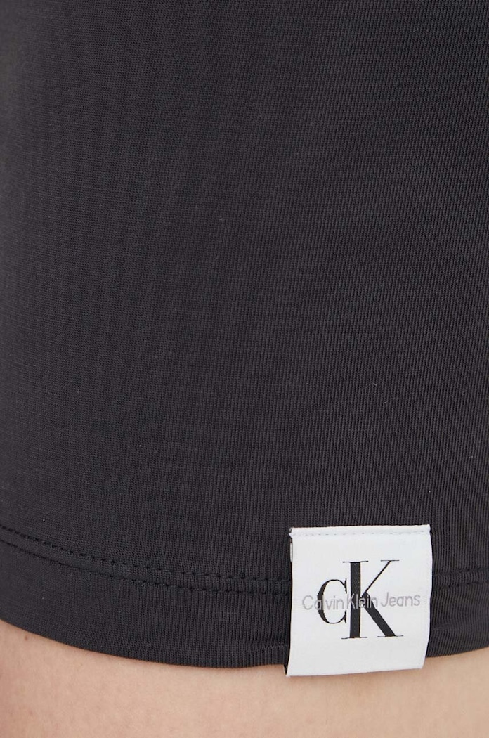 Рокля Calvin Klein Jeans J20J223045