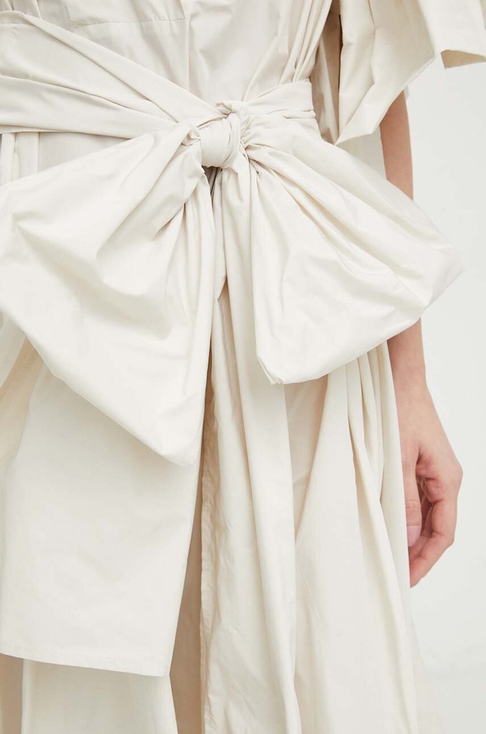 Šaty MMC STUDIO ILO.DRESS