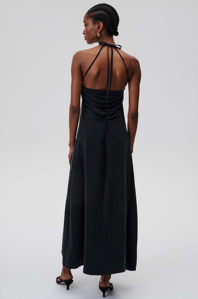 Šaty Undress Code Desire 675 černá