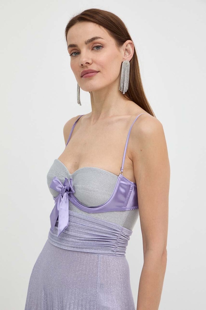 Φόρεμα Elisabetta Franchi AB62942E2