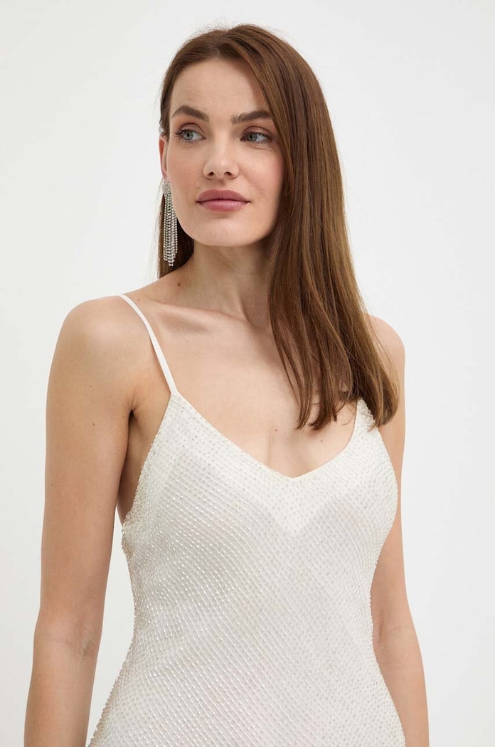Elisabetta Franchi sukienka AR47J42E2