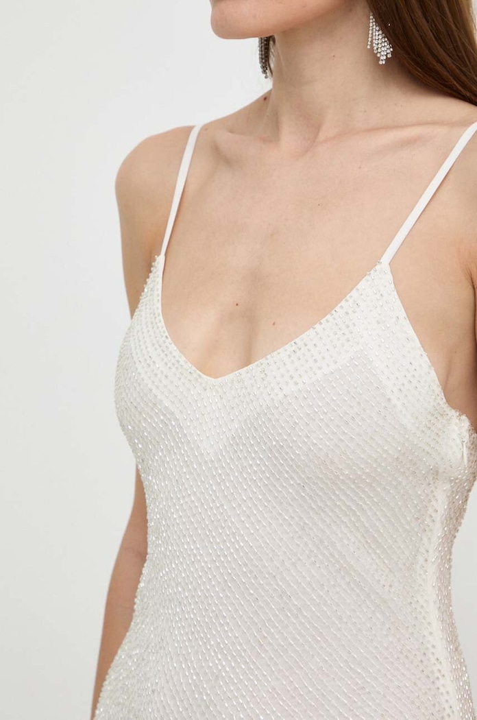 Elisabetta Franchi sukienka AR47J42E2