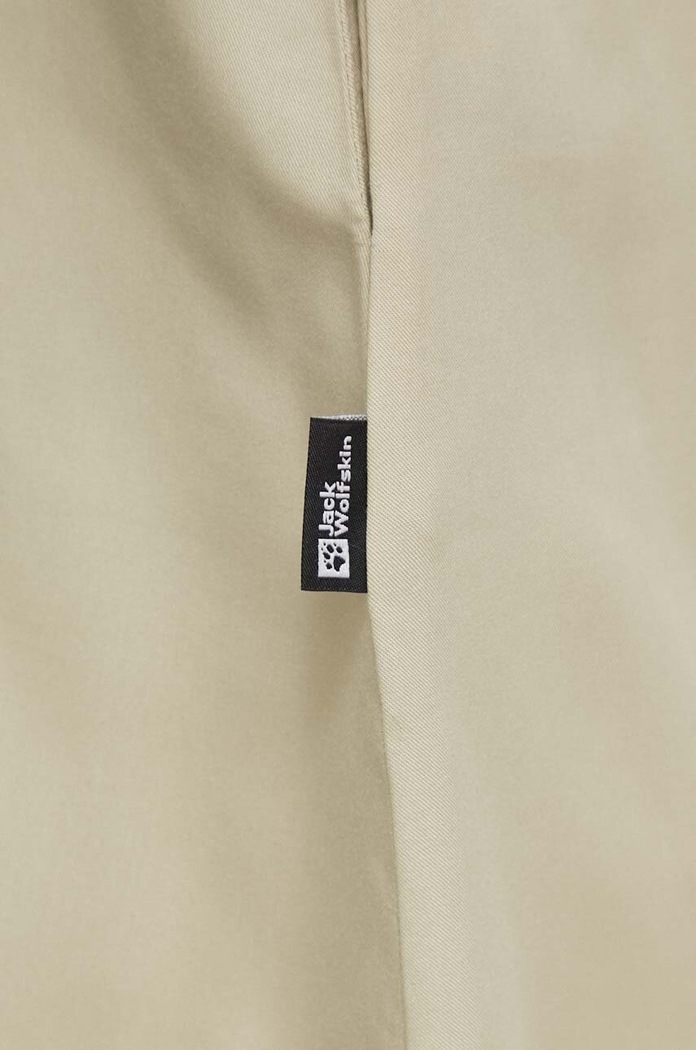 Jack Wolfskin sportos ruha Mojave 1507891 bézs