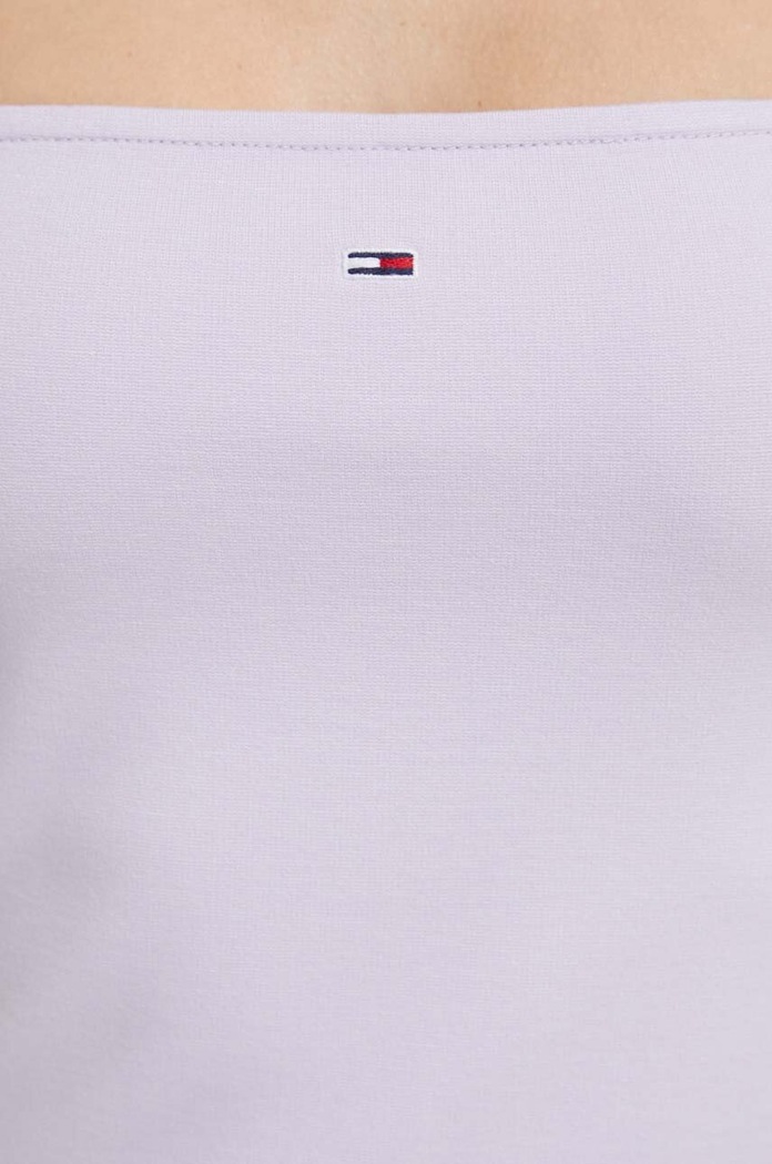 Tommy Jeans sukienka DW0DW17925