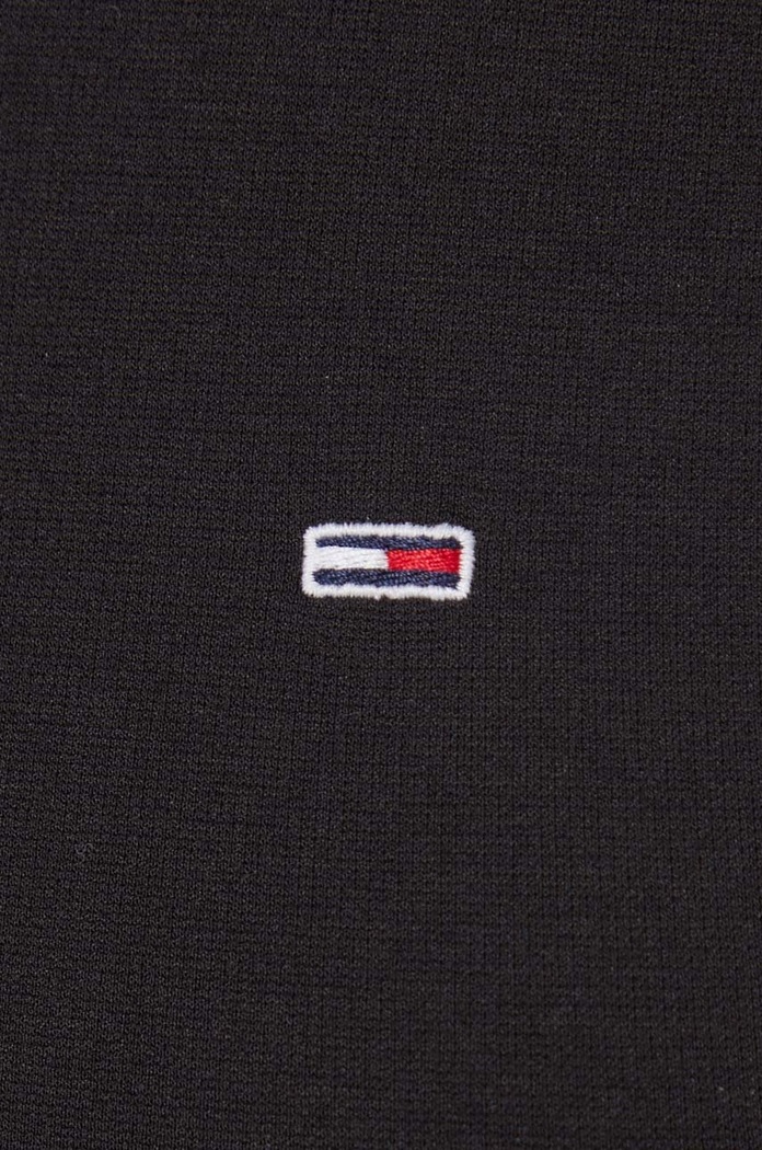 Tommy Jeans sukienka DW0DW17929 czarny