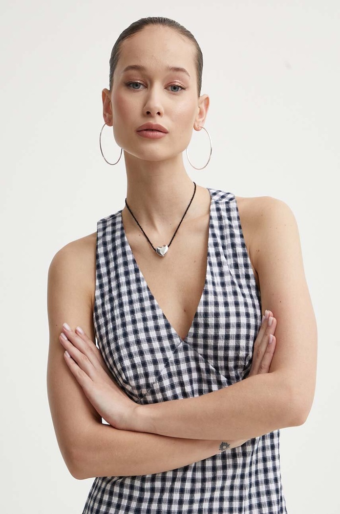Рокля Tommy Jeans DW0DW17931