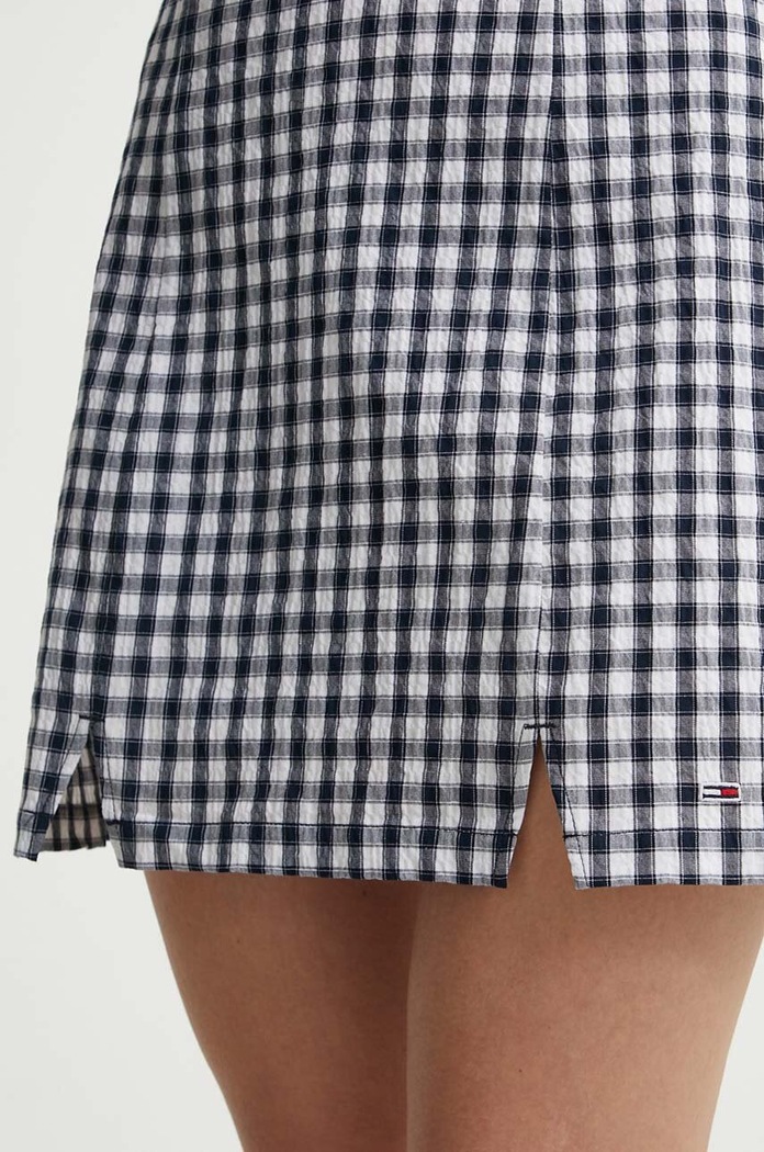 Рокля Tommy Jeans DW0DW17931