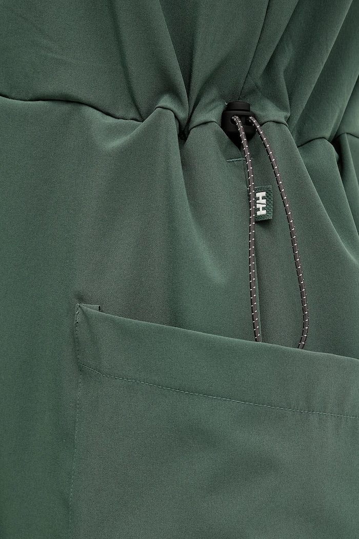 Sportska haljina Helly Hansen Viken 62820 zelena