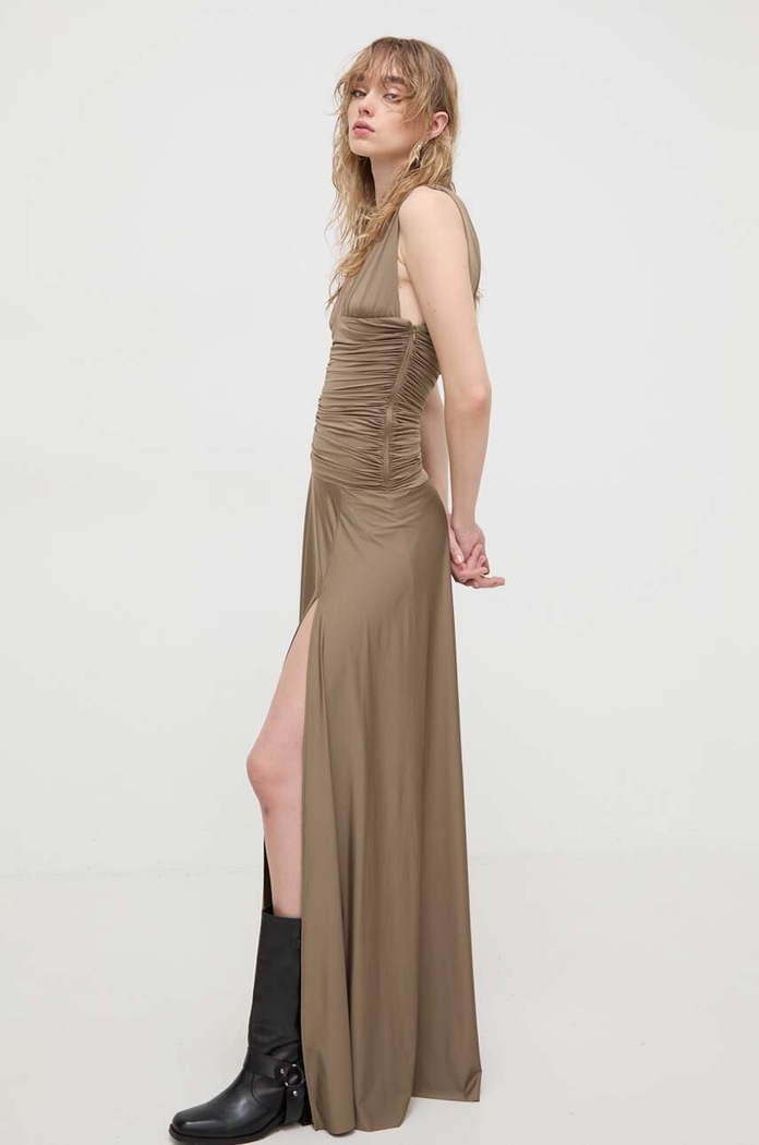Aniye By Rochie verde 185215