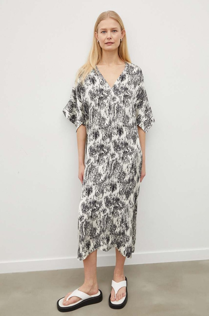 Day Birger et Mikkelsen Rochie DAY65243075 bej SS24