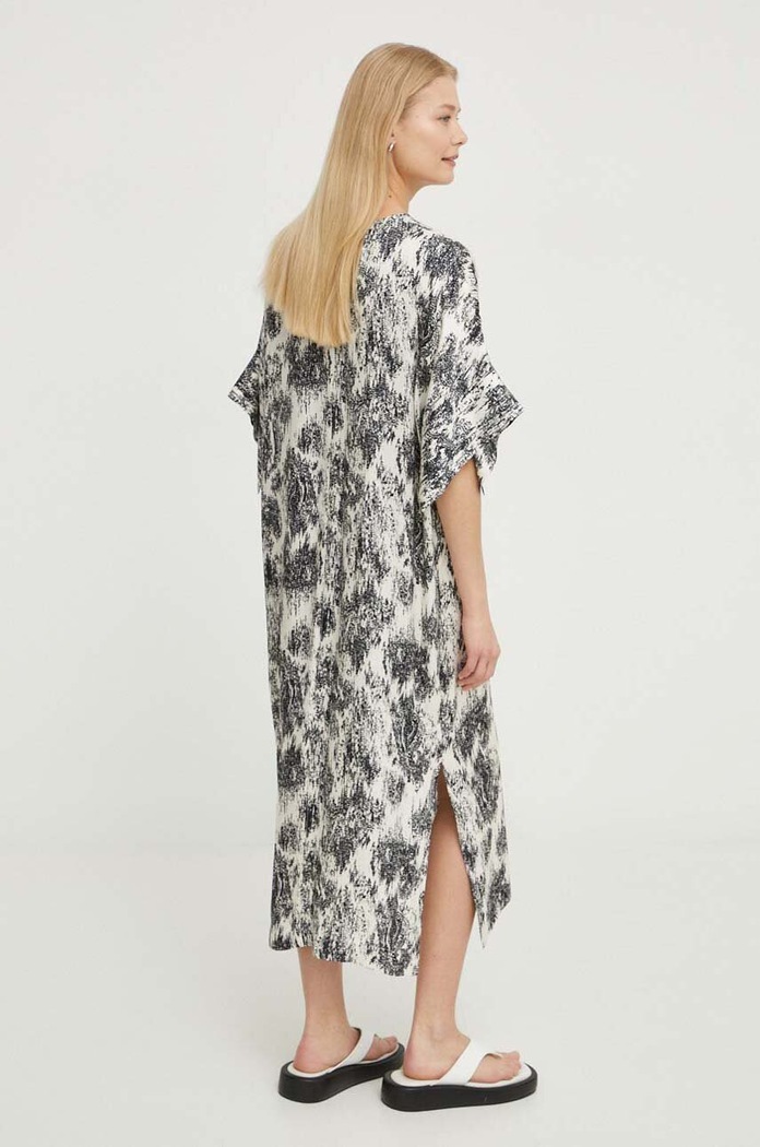 Îmbrăcăminte Day Birger et Mikkelsen Rochie DAY65243075 bej