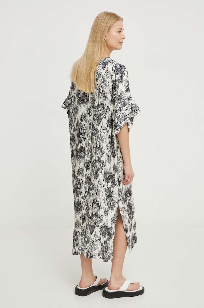 Îmbrăcăminte Day Birger et Mikkelsen Rochie DAY65243075 bej