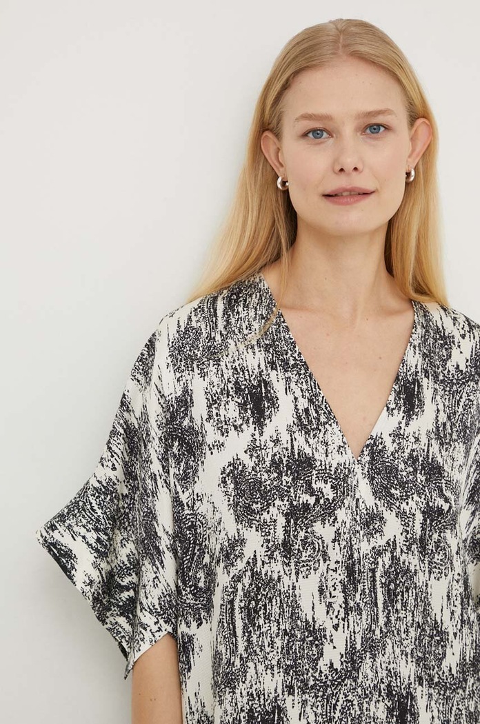 Rochie Day Birger et Mikkelsen bej DAY65243075