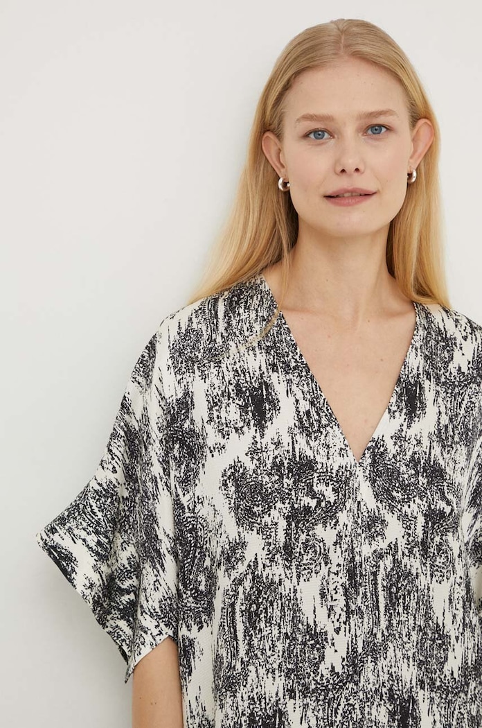 Rochie Day Birger et Mikkelsen bej DAY65243075