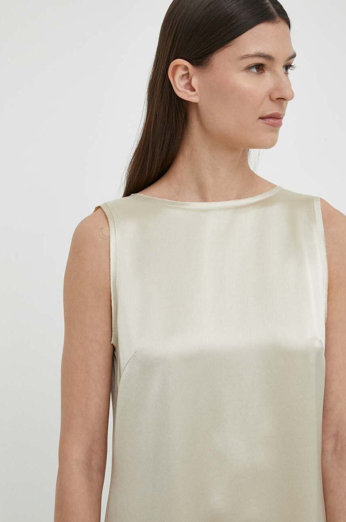 Šaty By Malene Birger Q71625025