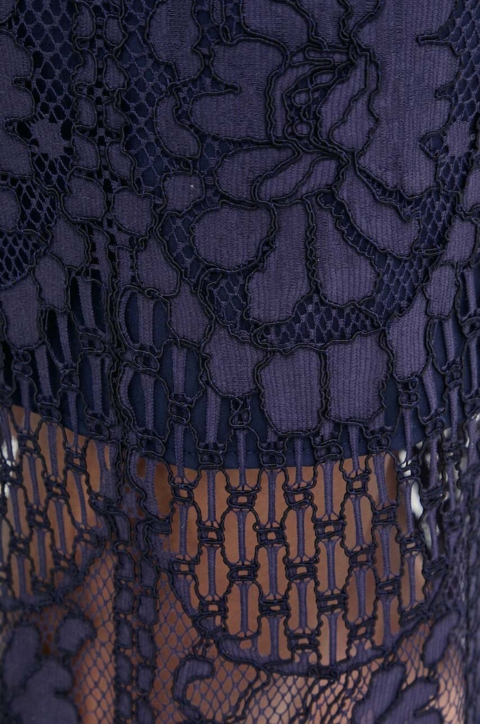 Šaty Bardot FLORENCE 58401DB.NAVY