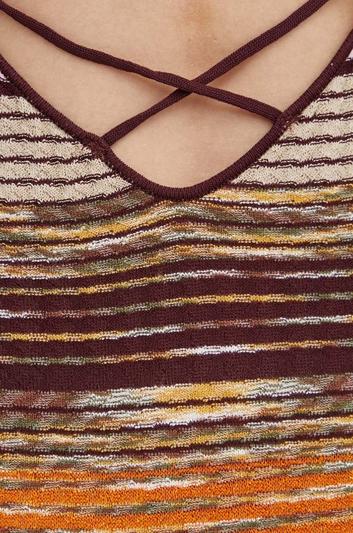 Šaty Desigual VIENA 24SWVF05