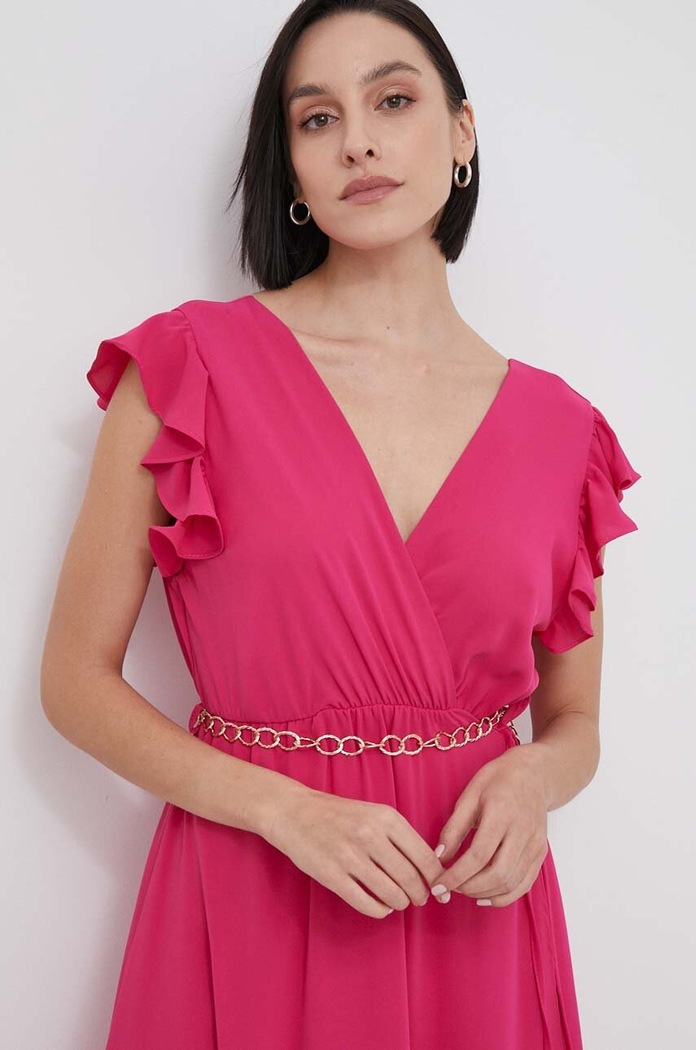 Artigli ruha rózsaszín AA38466.FUCSIA