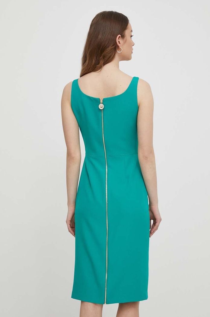 Oblečenie Šaty Artigli AA38574.VERDE.SMERAL zelená