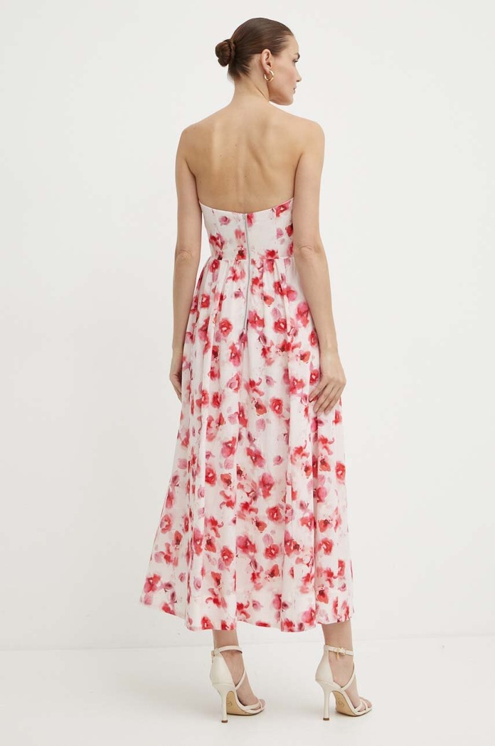 Ρούχα Φόρεμα Bardot LOLA 58164DB1.HOT.PINK.F ροζ