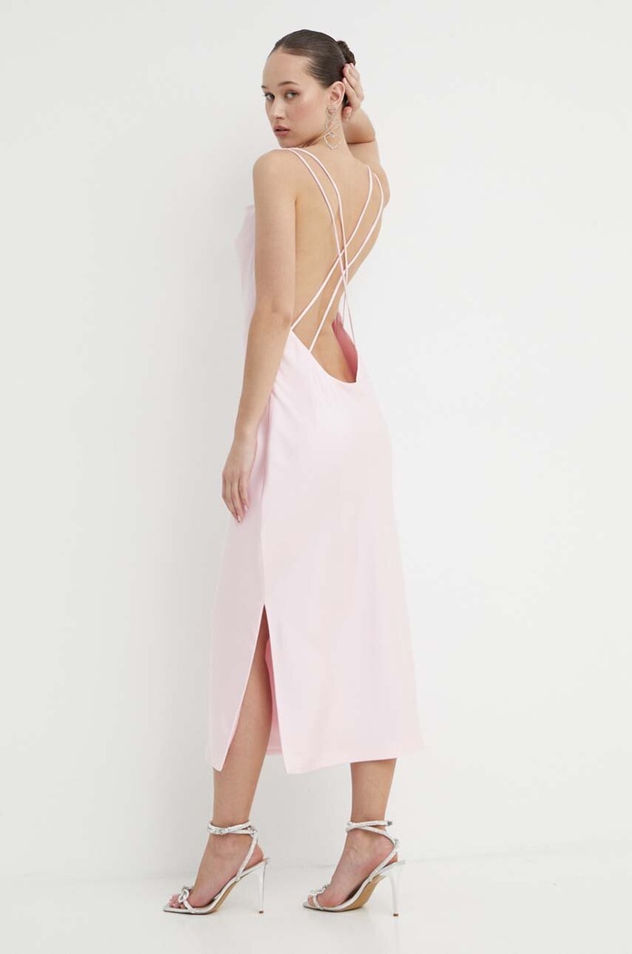 Rotate Rochie roz 112297345