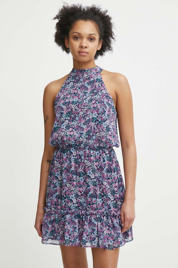 Haljina Artigli casual šarena AA38462.MULTICOLOR