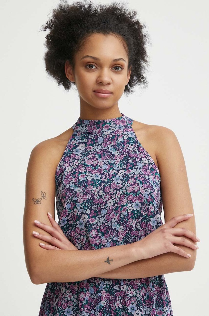 Haljina Artigli šarena AA38462.MULTICOLOR