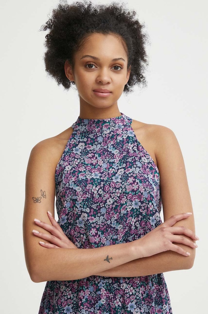 Haljina Artigli šarena AA38462.MULTICOLOR