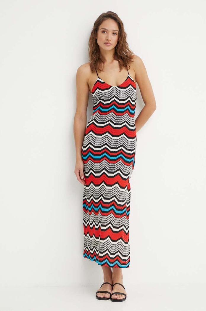 Artigli rochie multicolor AA38176