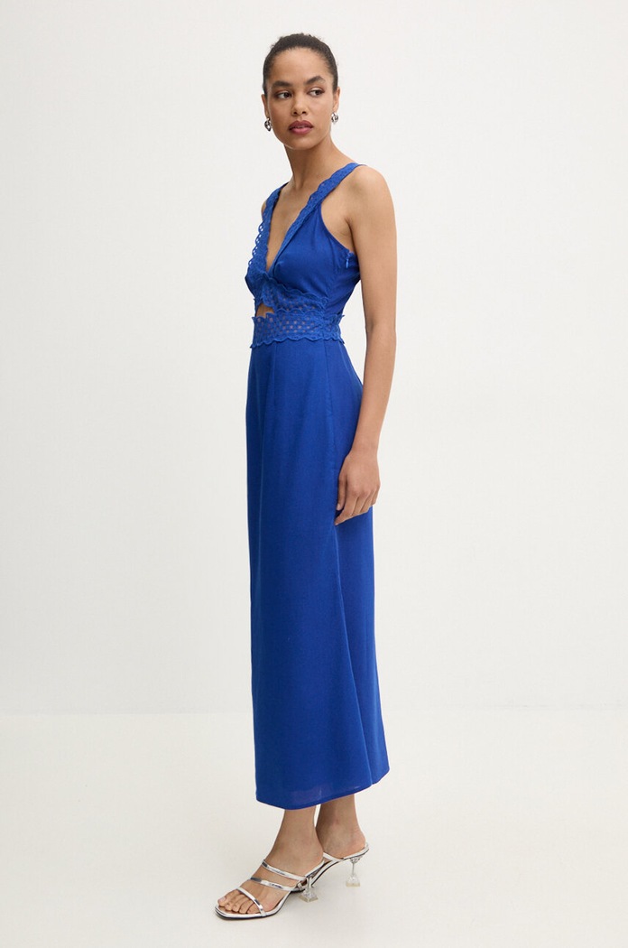 Never Fully Dressed Rochie din amestec de in Mimi Dress NFDDR1500