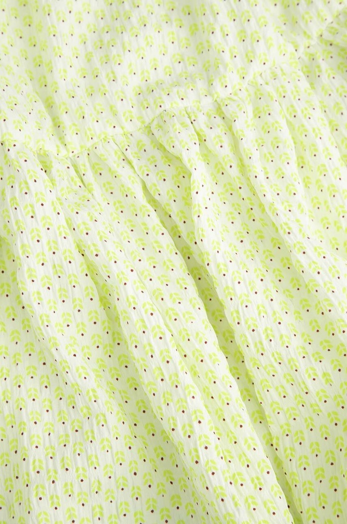 Coccodrillo rochie bej WC4128302HGJ