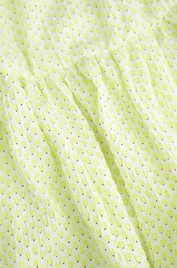 Coccodrillo rochie bej WC4128302HGJ
