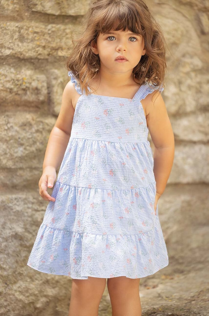 Tartine et Chocolat baba ruha TY30151.60.74