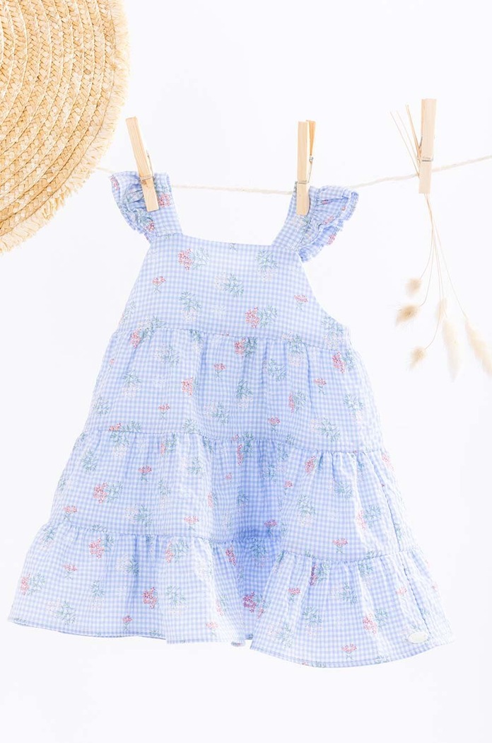 Tartine et Chocolat rochie bebe TY30151.80.94