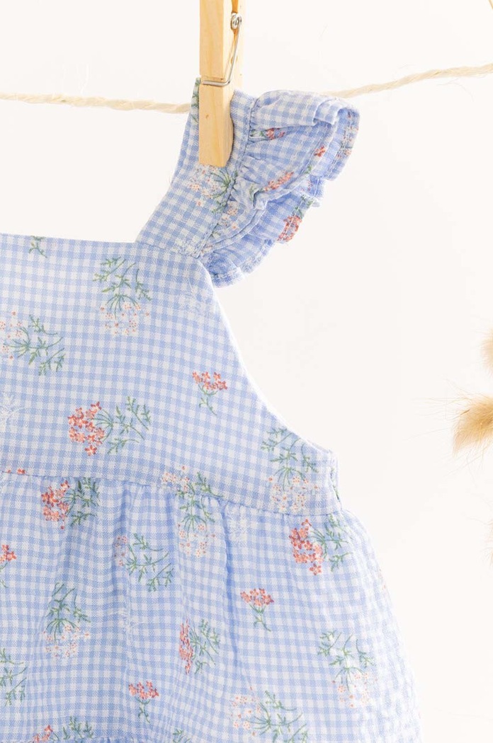 Tartine et Chocolat rochie bebe TY30151.80.94