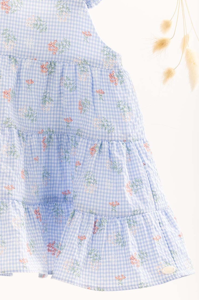 Tartine et Chocolat rochie bebe TY30151.80.94