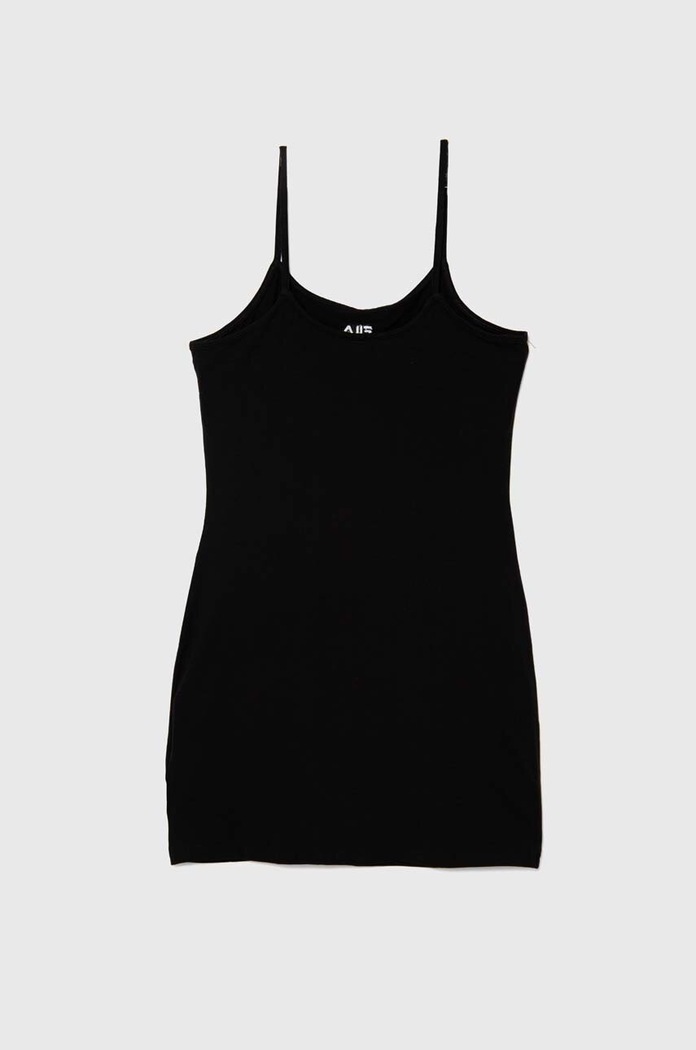 Детска рокля Fila LANGENBORN FAT0481 черен SS24