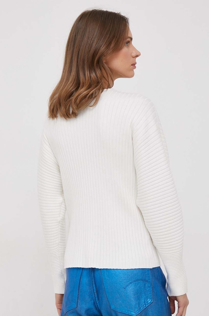 Oblečení Svetr Dkny P3KSAL67 béžová